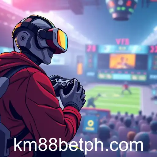 Emerging Trends and Challenges in Online Gaming