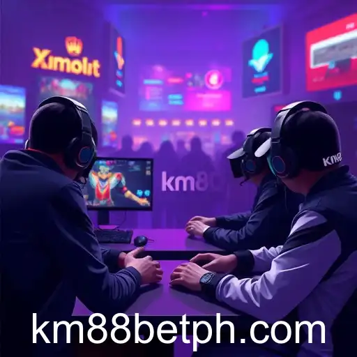 The Evolution of Online Gaming in 2025