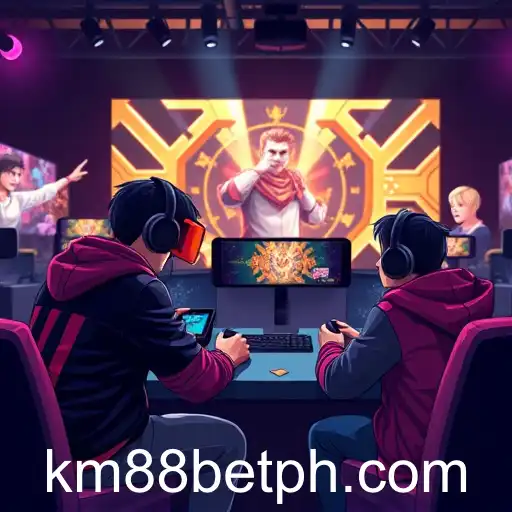 Gaming Trends: The Rise of Interactive Platforms