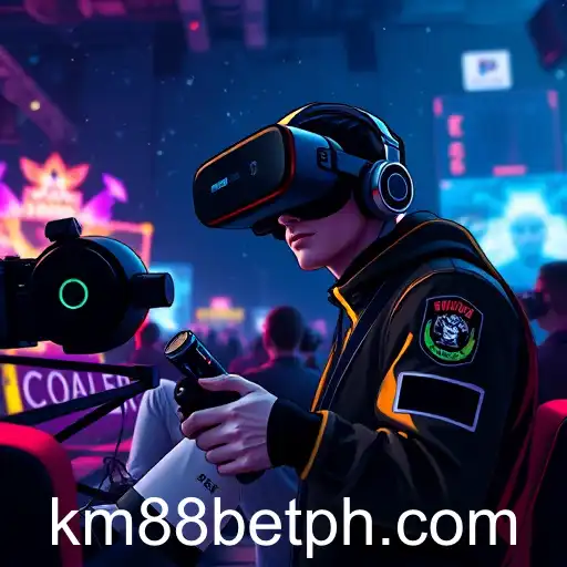 The Growth of Online Gaming in 2025