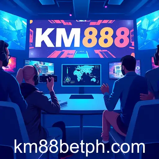 KM88: Revolutionizing Online Gaming in 2025