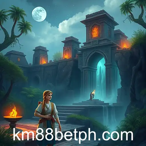 KM88: The Digital Revolution in Gaming