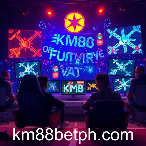 Revolutionizing Gaming in 2025