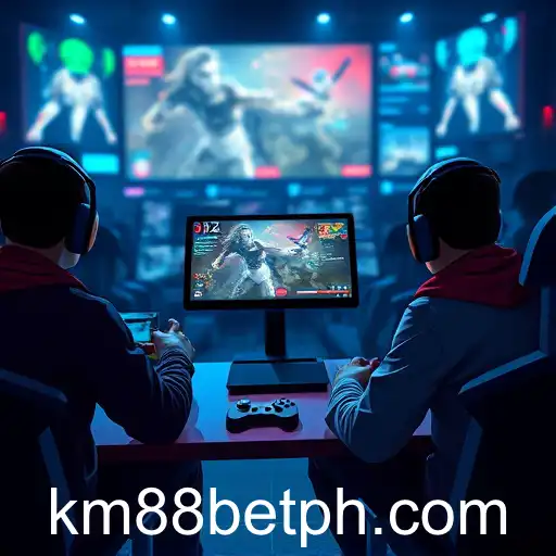The Rise of KM88 in Gaming