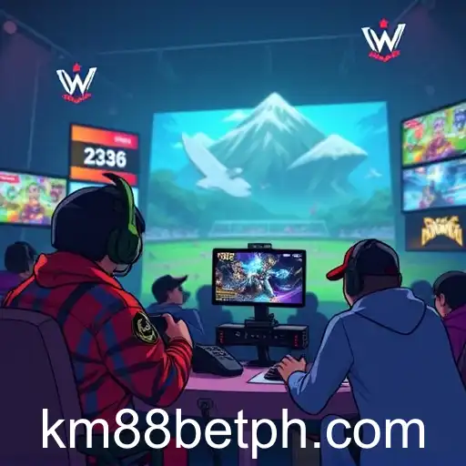 The Rise of KM88 in Online Gaming