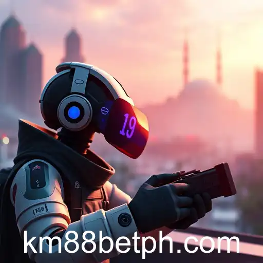 The Rise of KM88 in Online Gaming