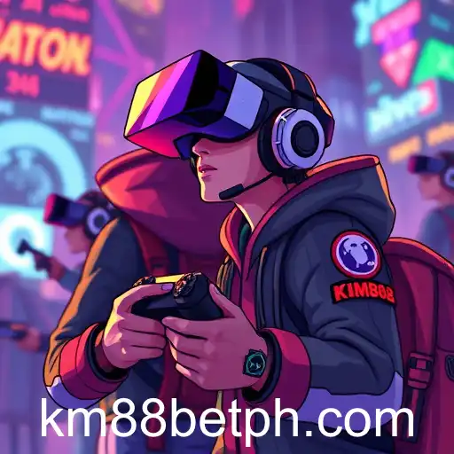 The Rise of KM88: A Game Changer in 2025