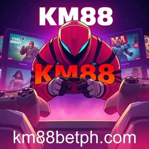 The Digital Expansion of KM88