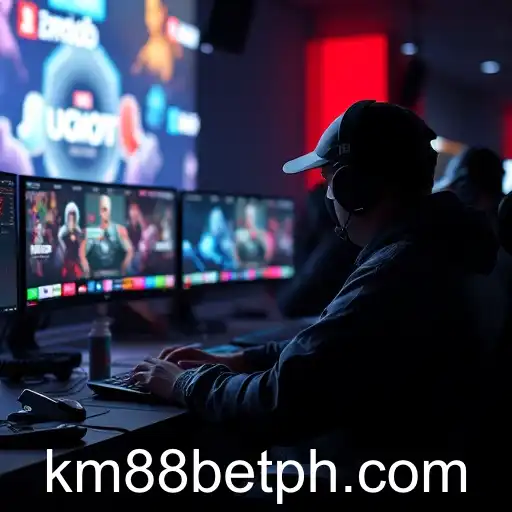 The Rise of KM88: A New Era in Online Gaming