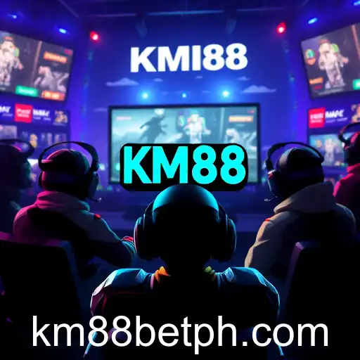 The Rise of KM88: Gaming Evolutions and Trends