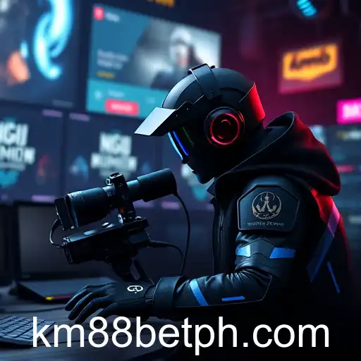 The Rise of KM88 in Gaming