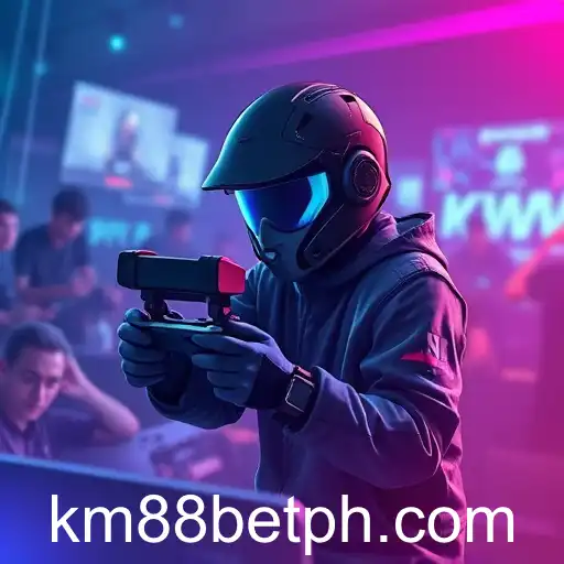 The Rise of km88 in the Gaming World